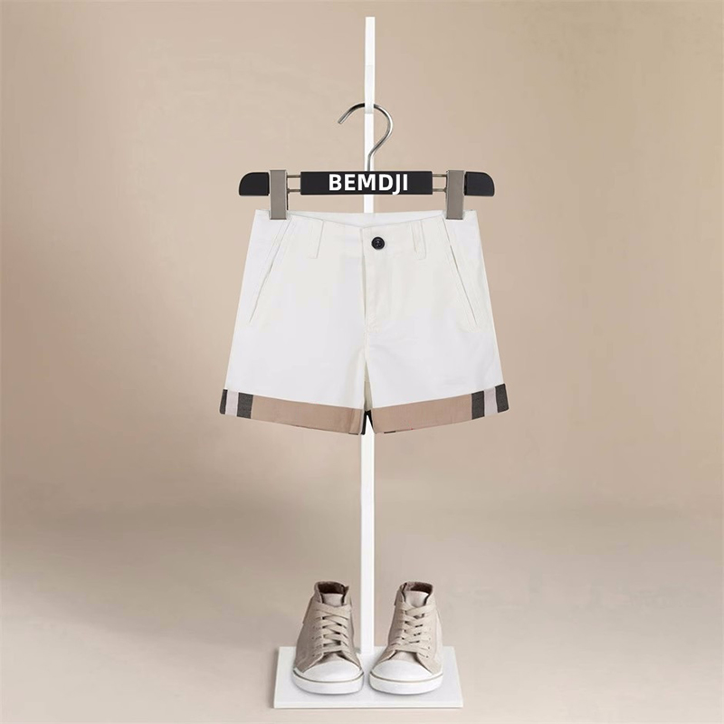 Baby Clothing Korea - Lassic Fashion Korean Style Boys Shorts