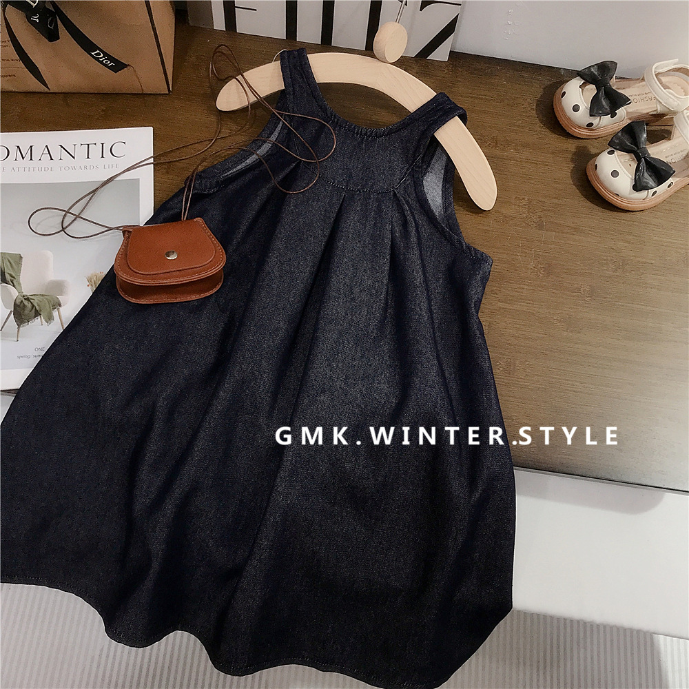 Baby Clothing Korea - Korean children's clothing summer style girls