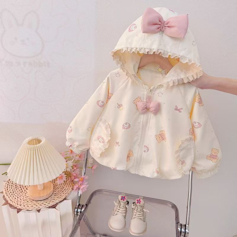 Baby Clothing Zip - 2026 Autumn Fashion Baby Coat Clothing