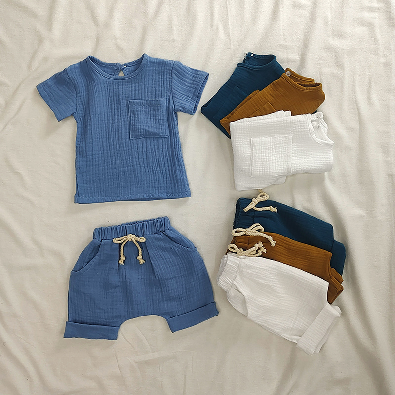 Organic Cotton Baby Clothes Se - огляд і ціна Baby Clothing Organic Cotton