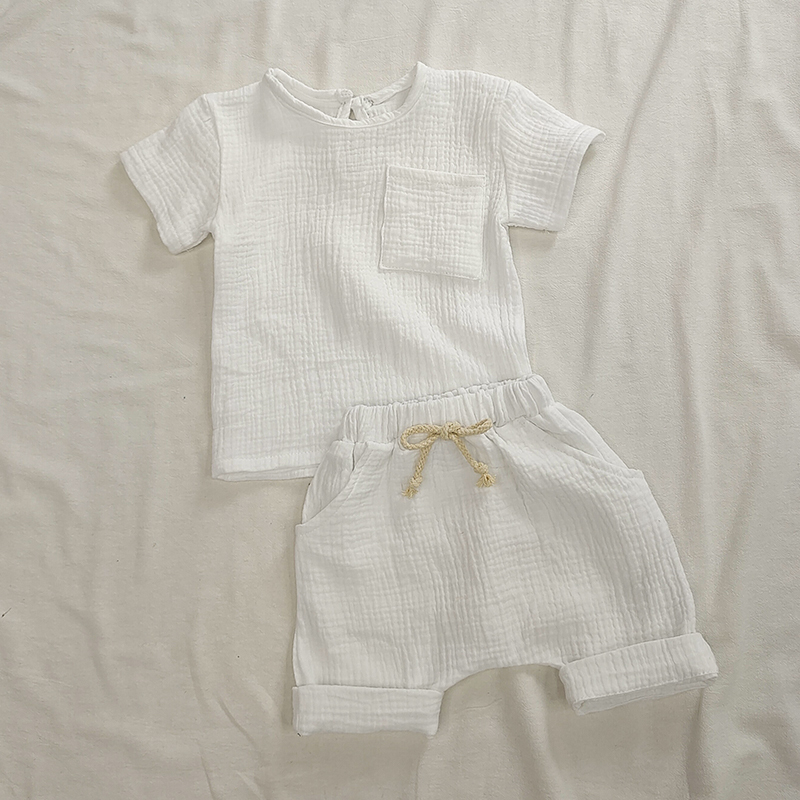 Organic Cotton Baby Clothes Se - огляд і ціна Baby Clothing Organic Cotton