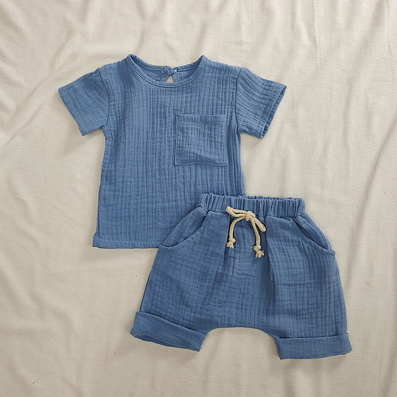 Organic Cotton Baby Clothes Se - огляд і ціна Baby Clothing Organic Cotton