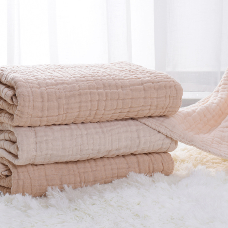 Organic Cotton Blanket Newborn - огляд і ціна Baby Clothing Organic Cotton
