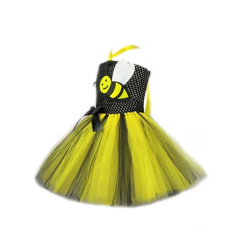 2026 Honeybee Fairy Dress Girl - огляд і ціна Toddler Legging Set