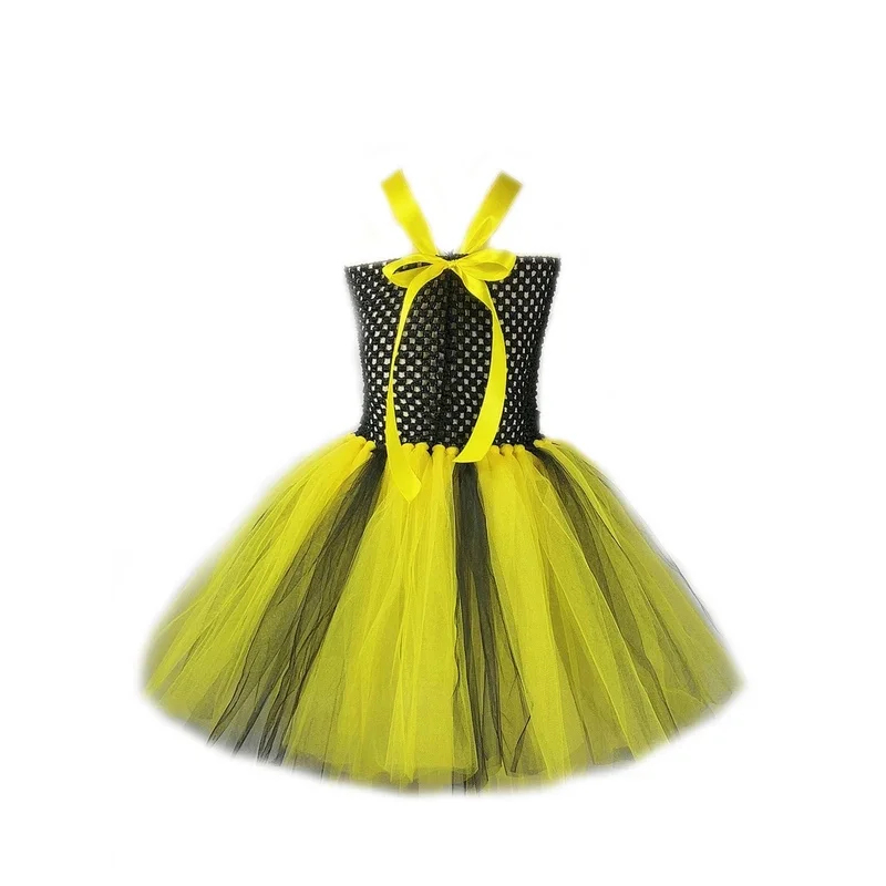 2026 Honeybee Fairy Dress Girl - огляд і ціна Toddler Legging Set