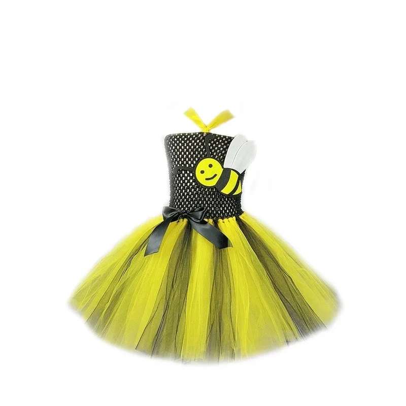 2026 Honeybee Fairy Dress Girl - огляд і ціна Toddler Legging Set