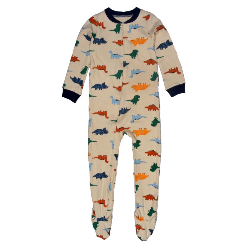 Four Seasons Spring and Summer - огляд і ціна Baby Clothing Zip
