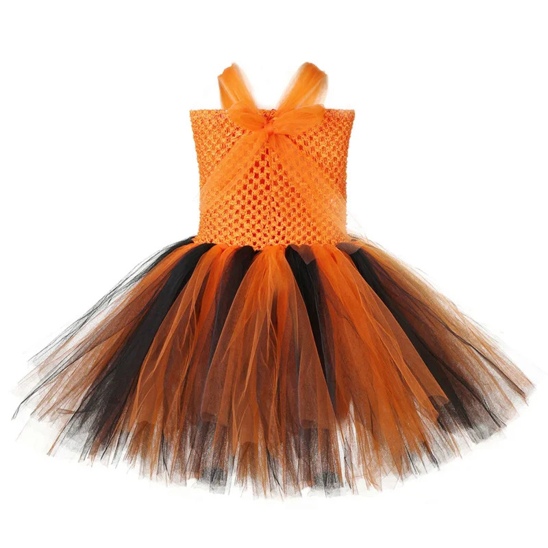 Tiger Tutu Dress Girls Zoo Ani - огляд і ціна Toddler Legging Set