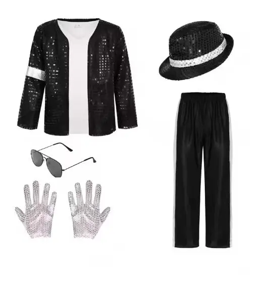 Michael Jackson for Kids Cloth - огляд і ціна Toddler Legging Set