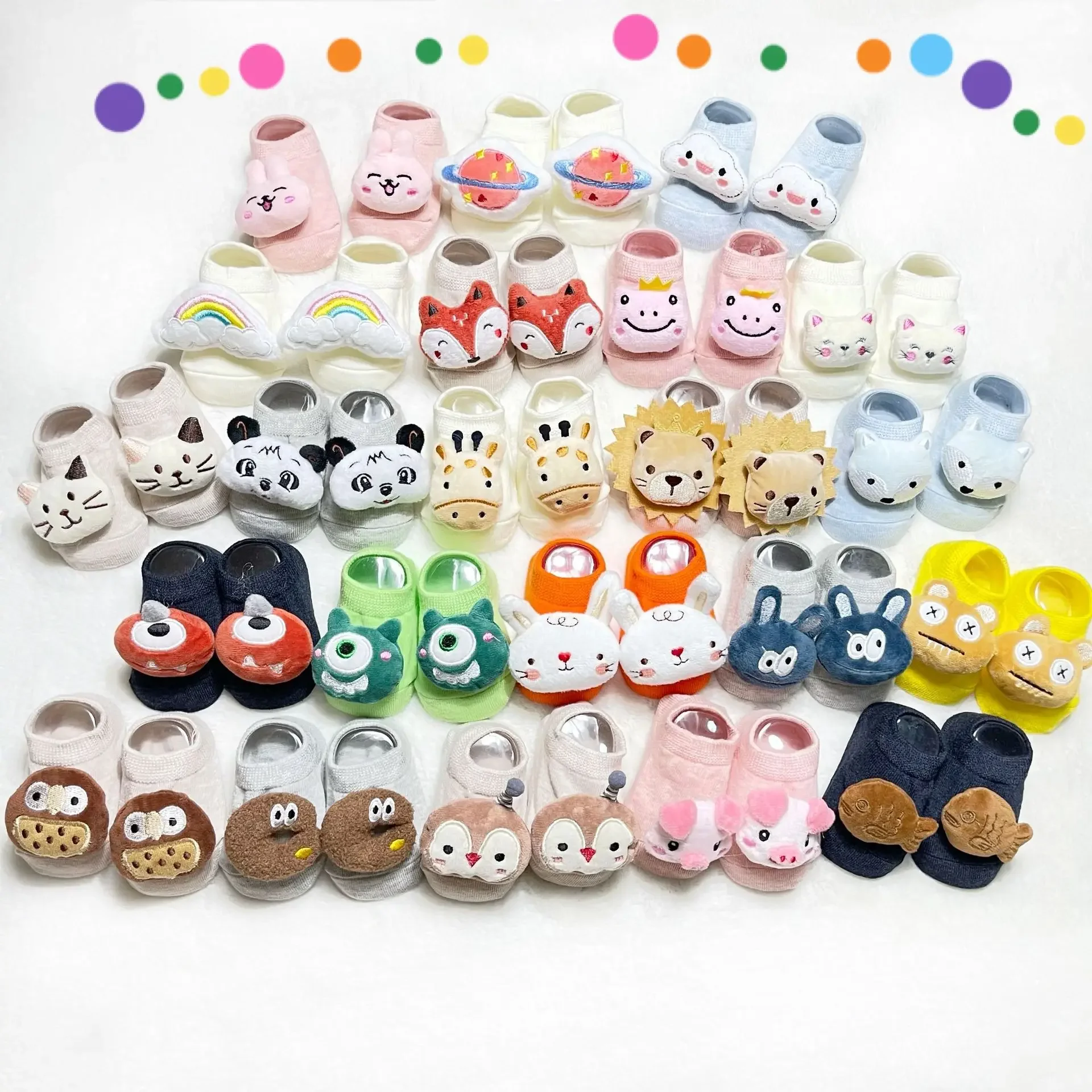 Kawaii Cotton Infant Toddler B - огляд і ціна Baby Clothing Korea