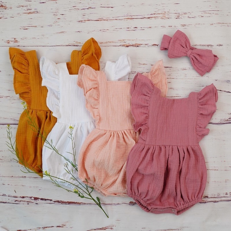 Organic Cotton Baby Girl Cloth - огляд і ціна Baby Clothing Organic Cotton