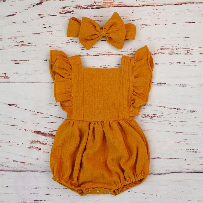 Organic Cotton Baby Girl Cloth - огляд і ціна Baby Clothing Organic Cotton