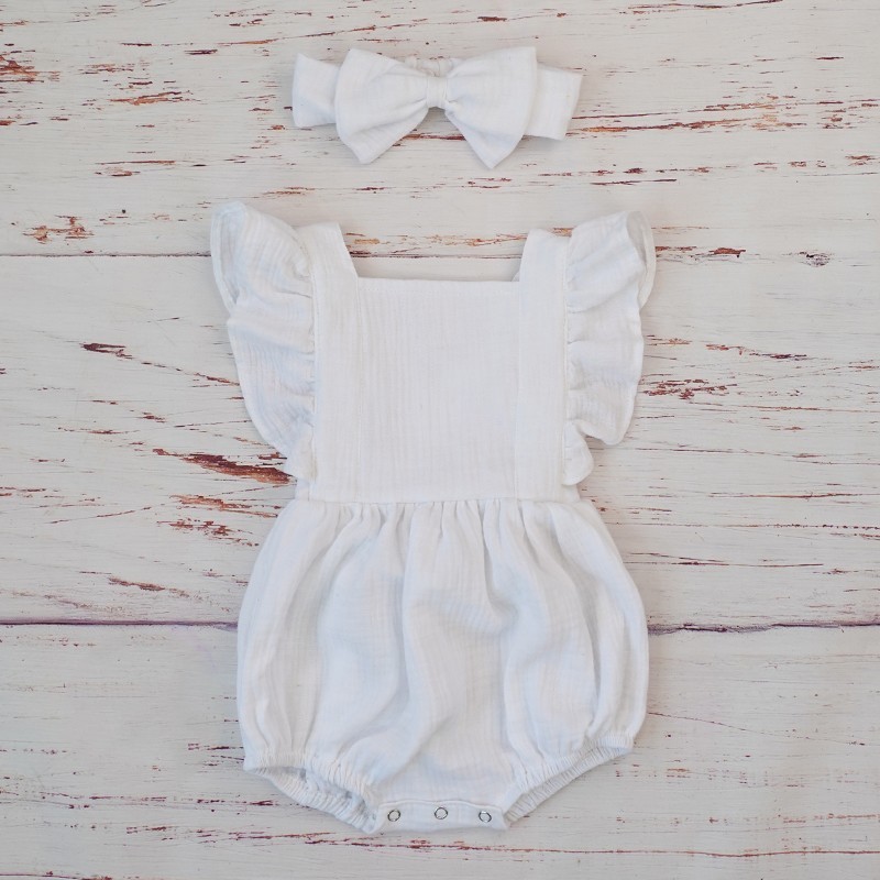 Organic Cotton Baby Girl Cloth - огляд і ціна Baby Clothing Organic Cotton