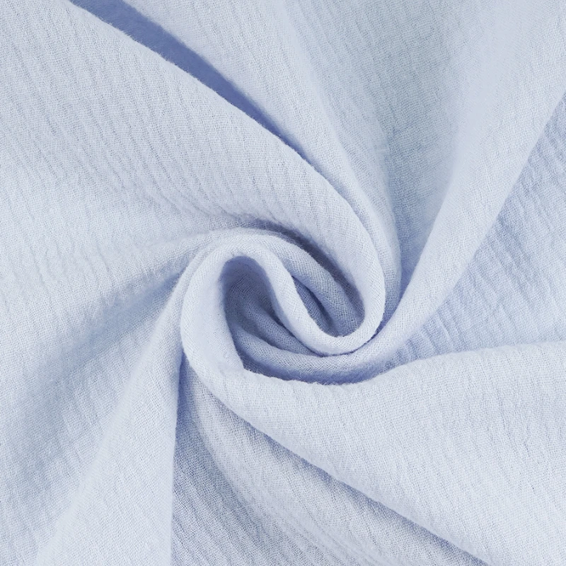 100% Cotton Double-layer Wrink - огляд і ціна Baby Clothing Organic Cotton