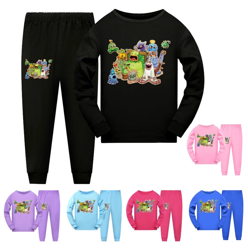 lHalloween Cosplayl Boys Cloth - огляд і ціна Toddler Legging Set