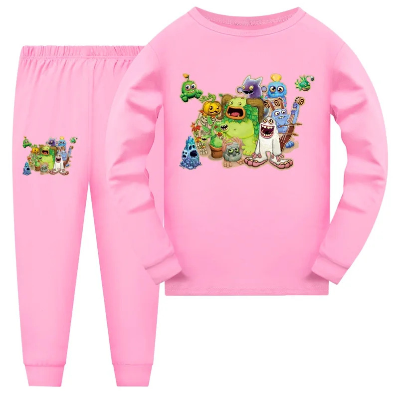lHalloween Cosplayl Boys Cloth - огляд і ціна Toddler Legging Set