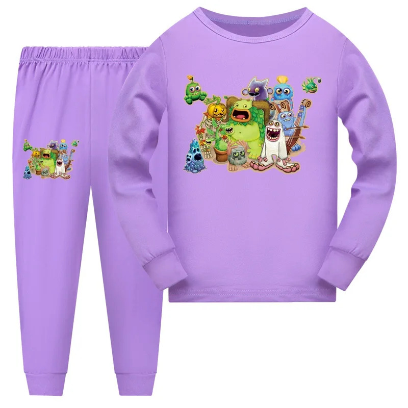 lHalloween Cosplayl Boys Cloth - огляд і ціна Toddler Legging Set