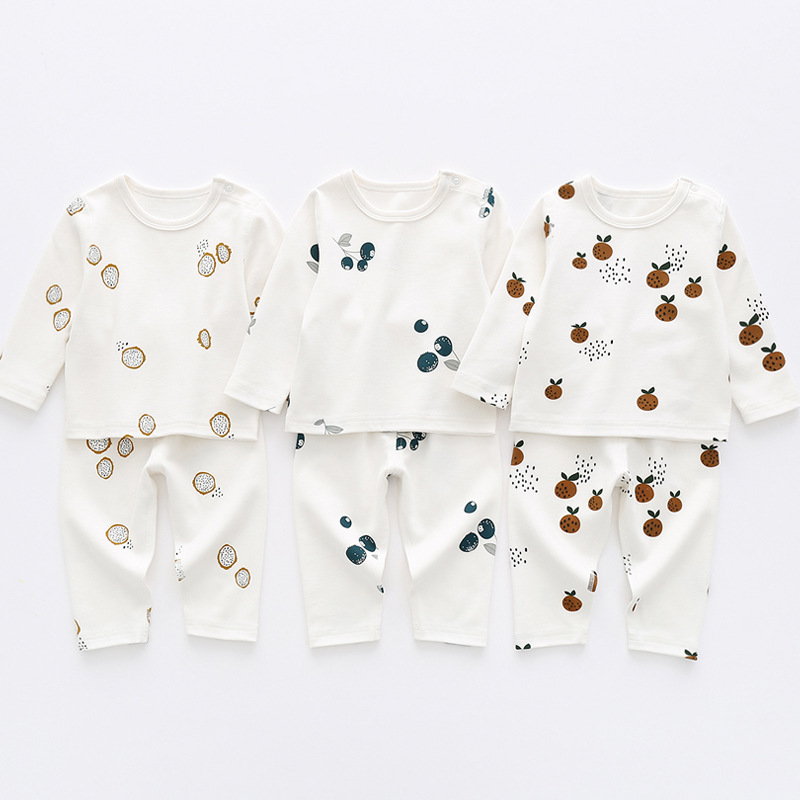 Baby Clothing Sets Suit Organi - огляд і ціна Baby Clothing Organic Cotton