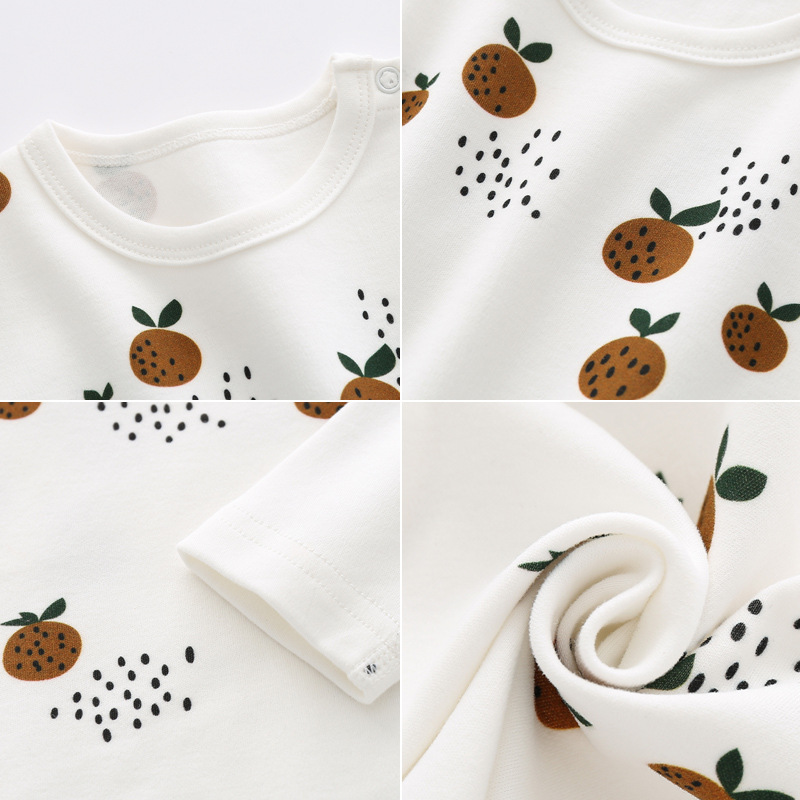 Baby Clothing Sets Suit Organi - огляд і ціна Baby Clothing Organic Cotton