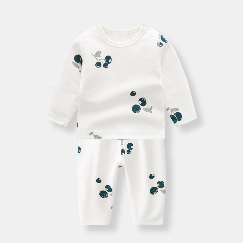 Baby Clothing Sets Suit Organi - огляд і ціна Baby Clothing Organic Cotton