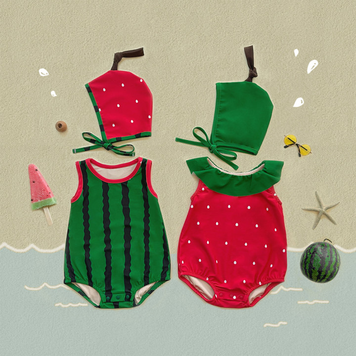 2026 Summer Newborn Clothes Ba - огляд і ціна Baby Clothing Korea