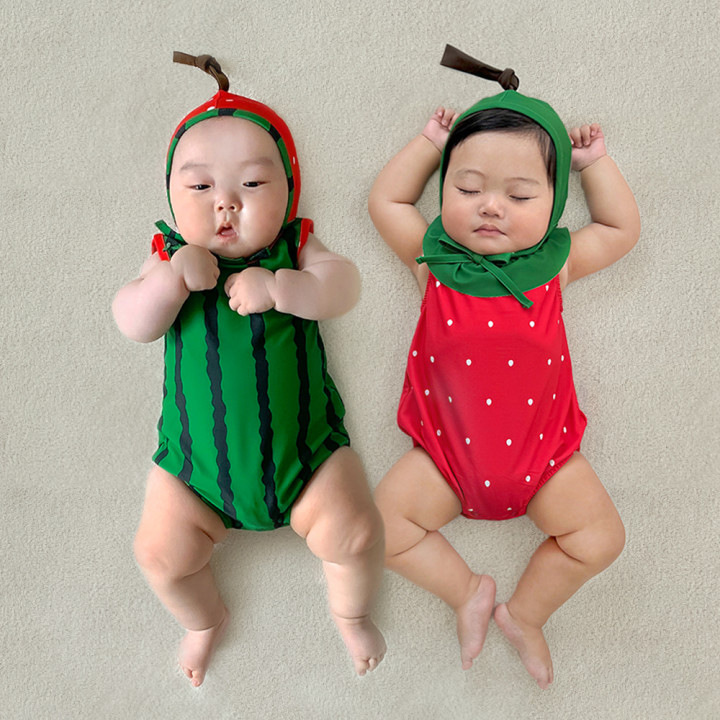 2026 Summer Newborn Clothes Ba - огляд і ціна Baby Clothing Korea