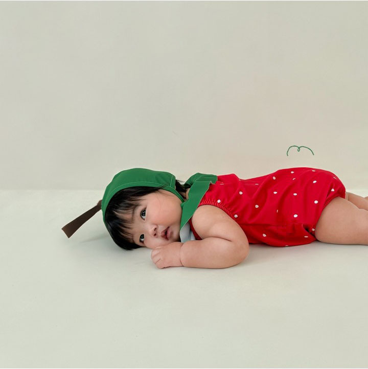 2026 Summer Newborn Clothes Ba - огляд і ціна Baby Clothing Korea