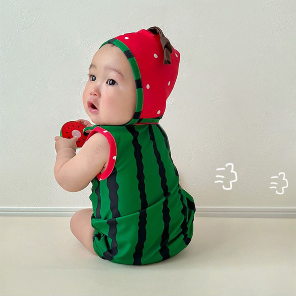 2026 Summer Newborn Clothes Ba - огляд і ціна Baby Clothing Korea
