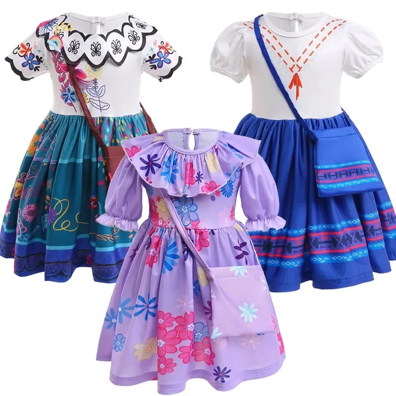 Premium Outfit Toddler Mirabel - огляд і ціна Toddler Legging Set