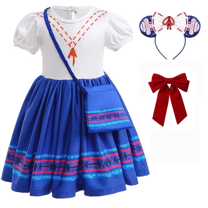 Premium Outfit Toddler Mirabel - огляд і ціна Toddler Legging Set