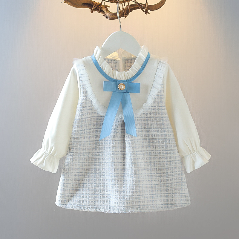 Spring And Autumn New Baby Gir - огляд і ціна Baby Clothing Korea