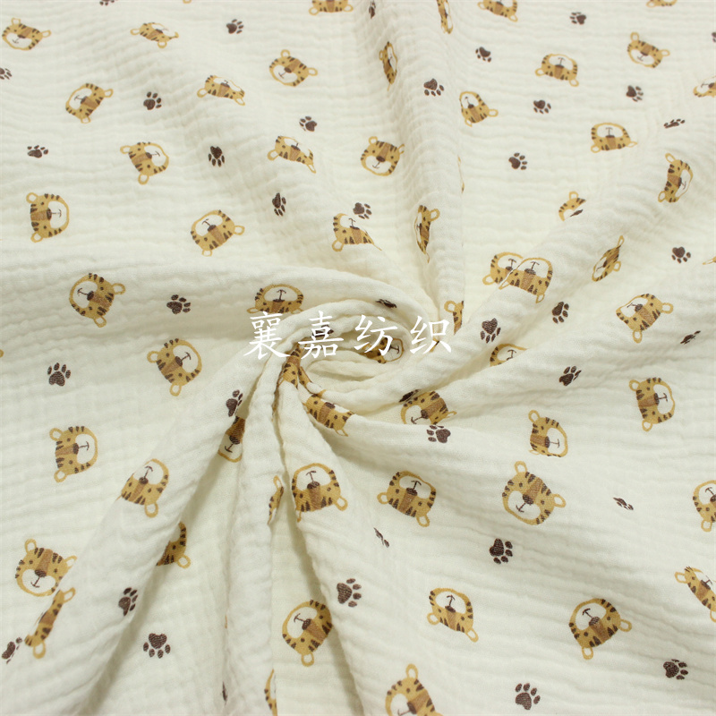 100X135cm Baby Cotton Gauze Cr - огляд і ціна Baby Clothing Organic Cotton