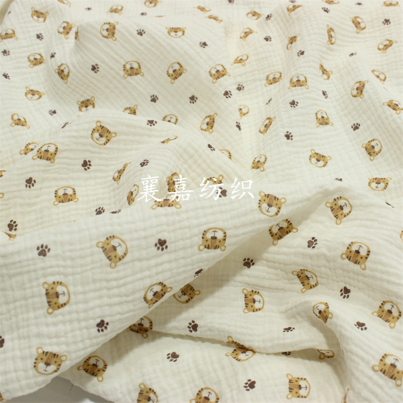 100X135cm Baby Cotton Gauze Cr - огляд і ціна Baby Clothing Organic Cotton