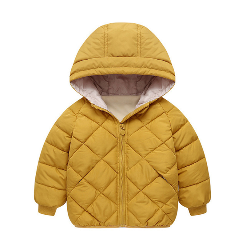 2025 Kids Girls Boys Autumn Wi - огляд і ціна Baby Clothing Zip