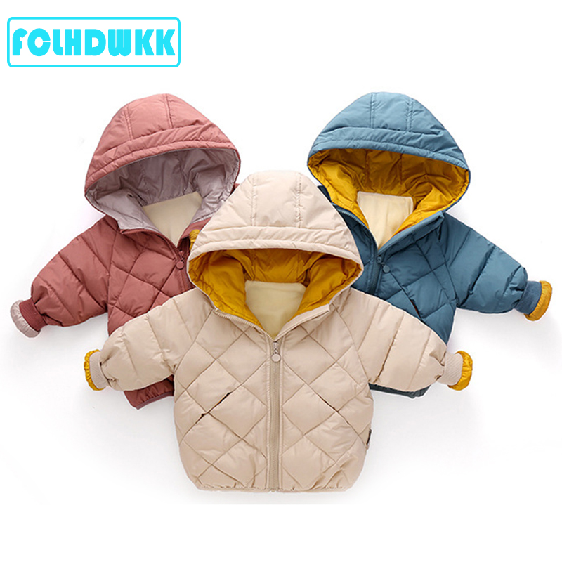 2025 Kids Girls Boys Autumn Wi - огляд і ціна Baby Clothing Zip
