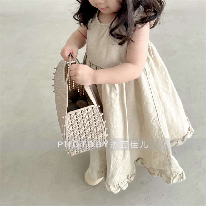 Korean Version of Baby Girl's  - огляд і ціна Baby Clothing Korea