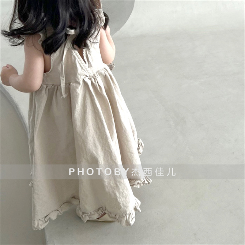 Korean Version of Baby Girl's  - огляд і ціна Baby Clothing Korea