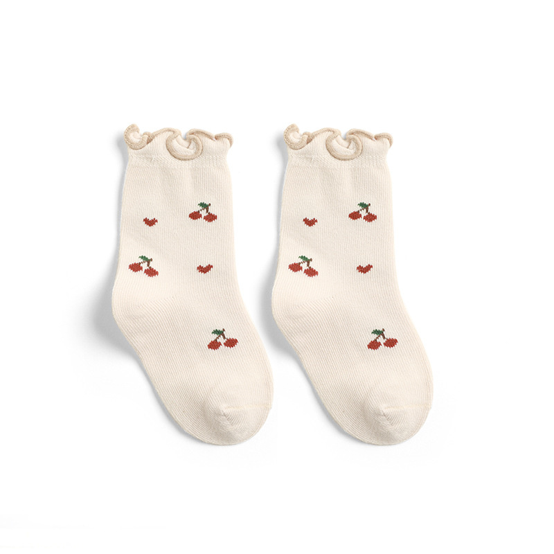 Lawadka 0-5T 5Pairs/set Kids G - огляд і ціна Toddler Sock Set