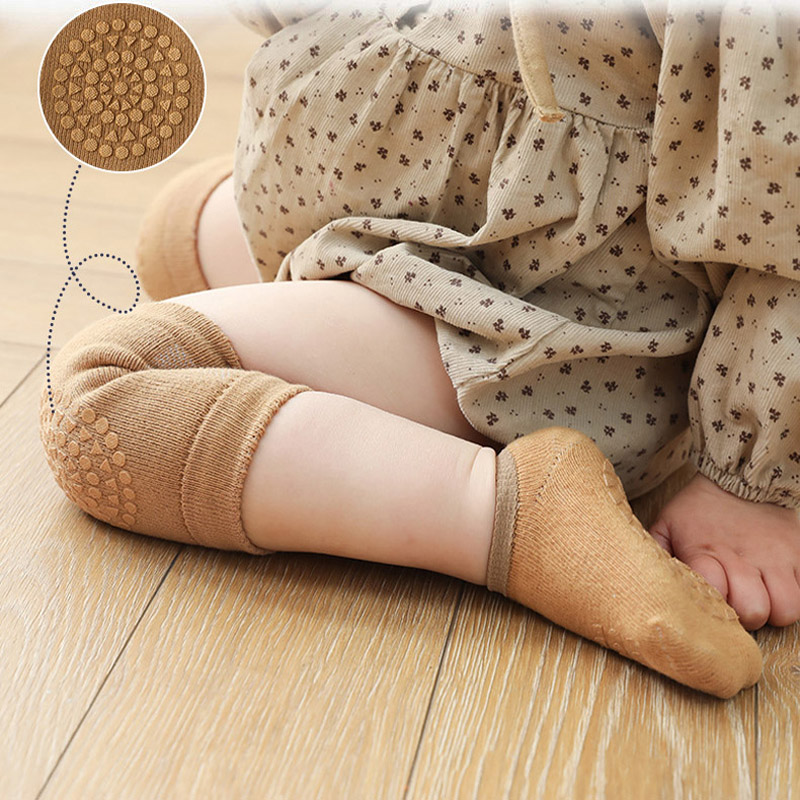 3 Sets of Baby Socks And Knee  - огляд і ціна Toddler Sock Set