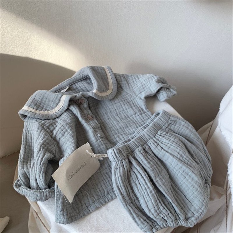 Baby Clothing Sets For 0-3Year - огляд і ціна Baby Clothing Organic Cotton