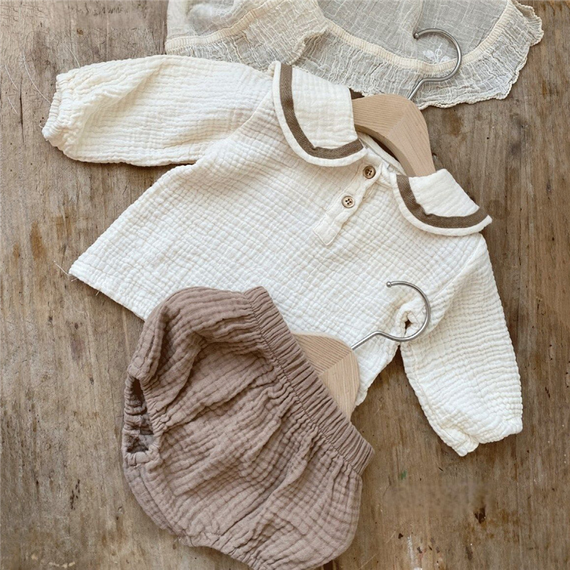 Baby Clothing Sets For 0-3Year - огляд і ціна Baby Clothing Organic Cotton