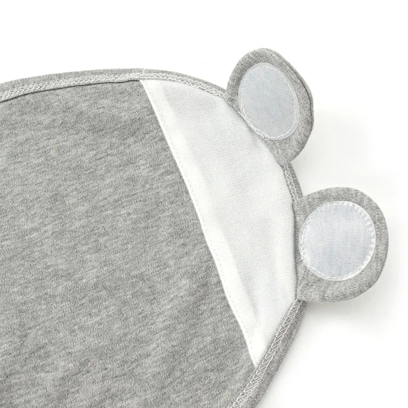 100% Organic Cotton Baby Swadd - огляд і ціна Baby Clothing Organic Cotton
