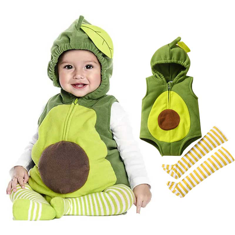 Toddler Baby Boy Girl Hallowee - огляд і ціна Toddler Legging Set