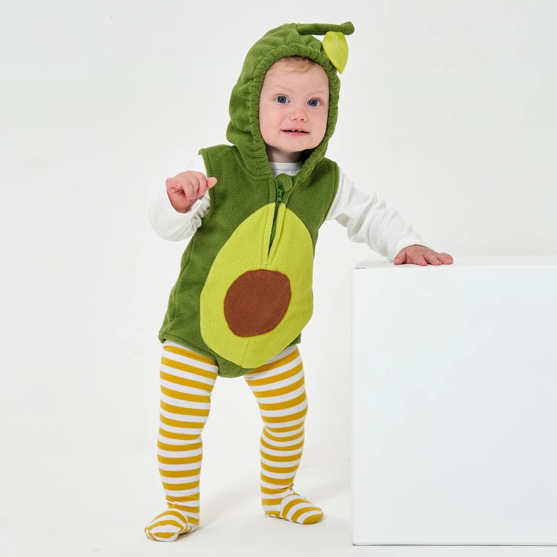 Toddler Baby Boy Girl Hallowee - огляд і ціна Toddler Legging Set