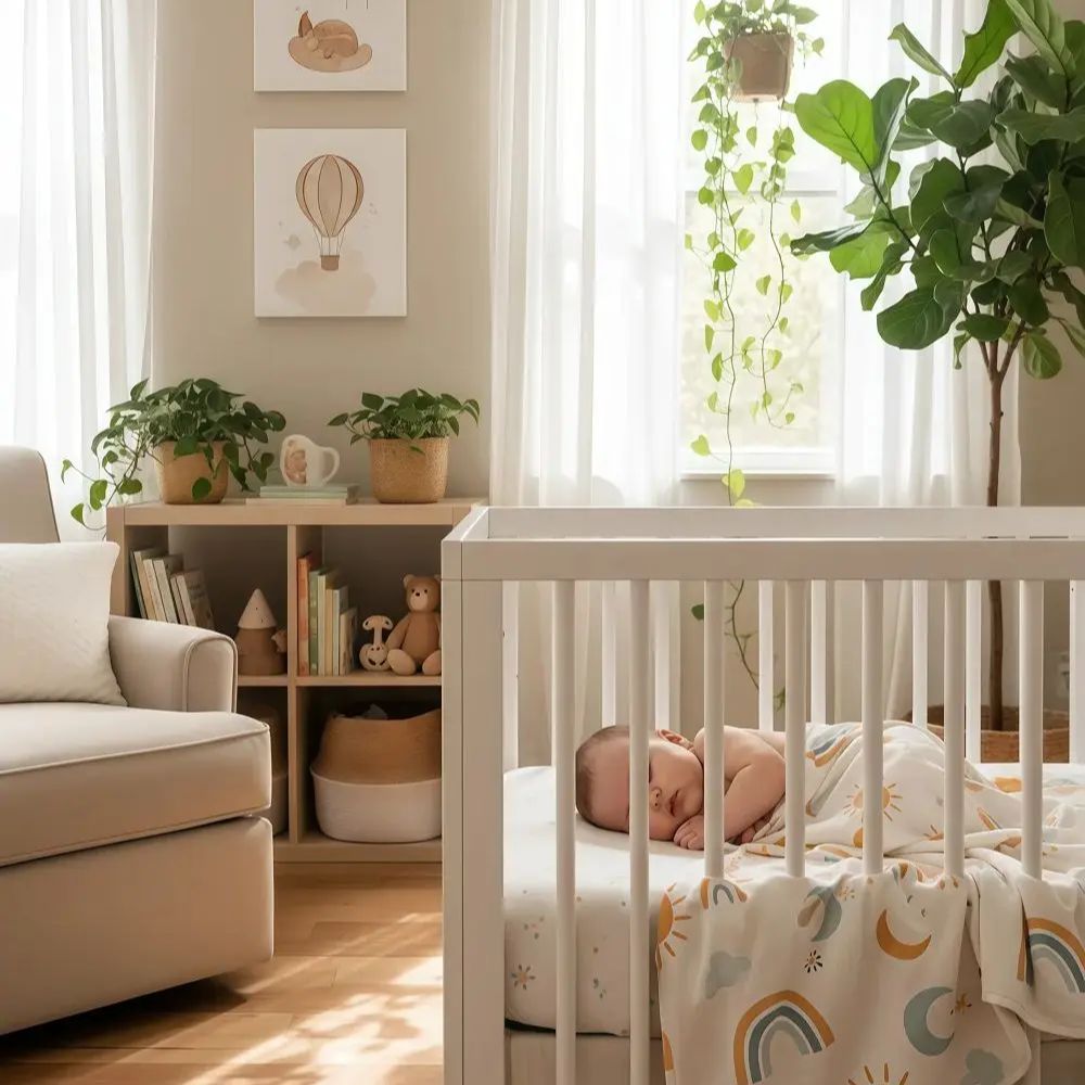 Bamboo Organic Cotton Fiber Mu - огляд і ціна Baby Clothing Organic Cotton