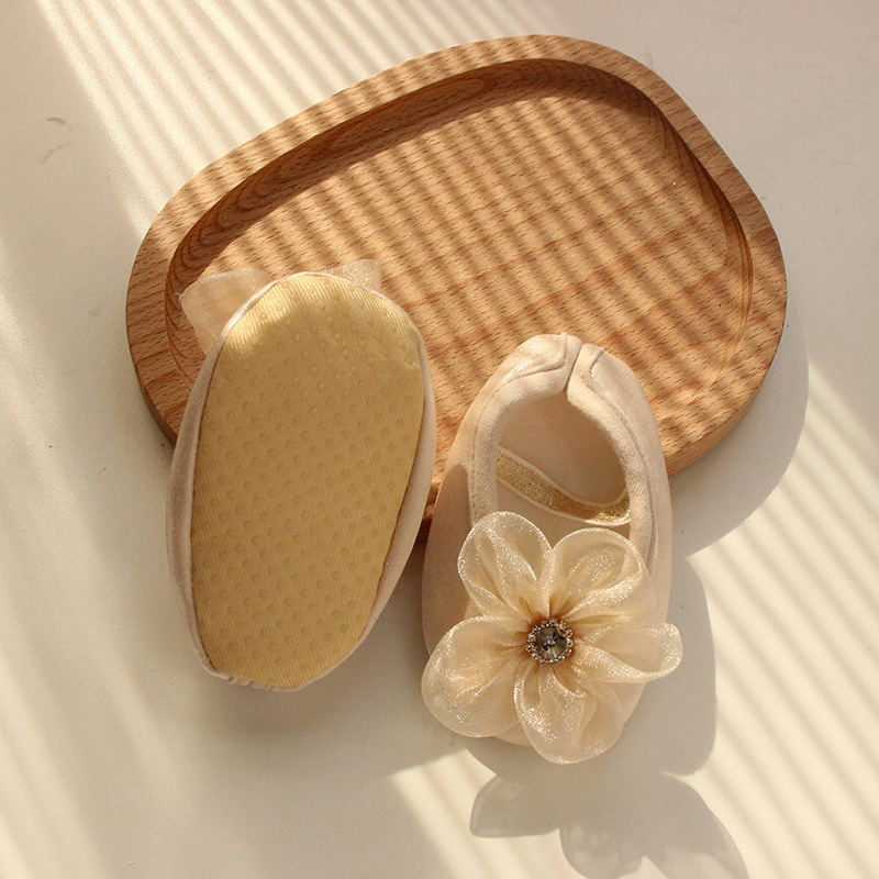Newborn Hairband Socks Set Lac - огляд і ціна Toddler Sock Set