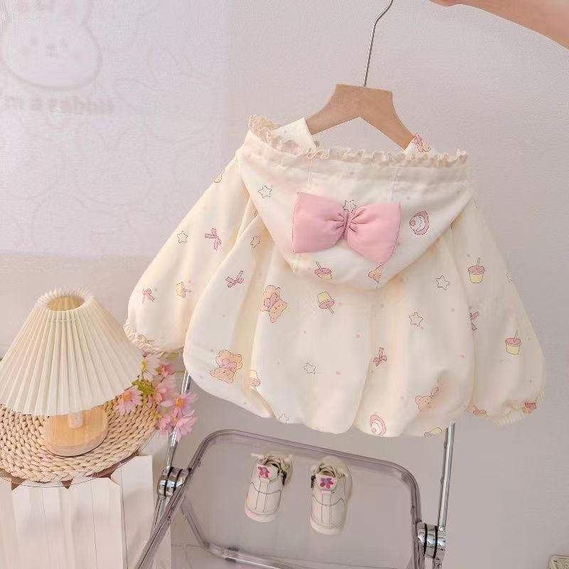 2026 Autumn Fashion Baby Coat  - огляд і ціна Baby Clothing Zip
