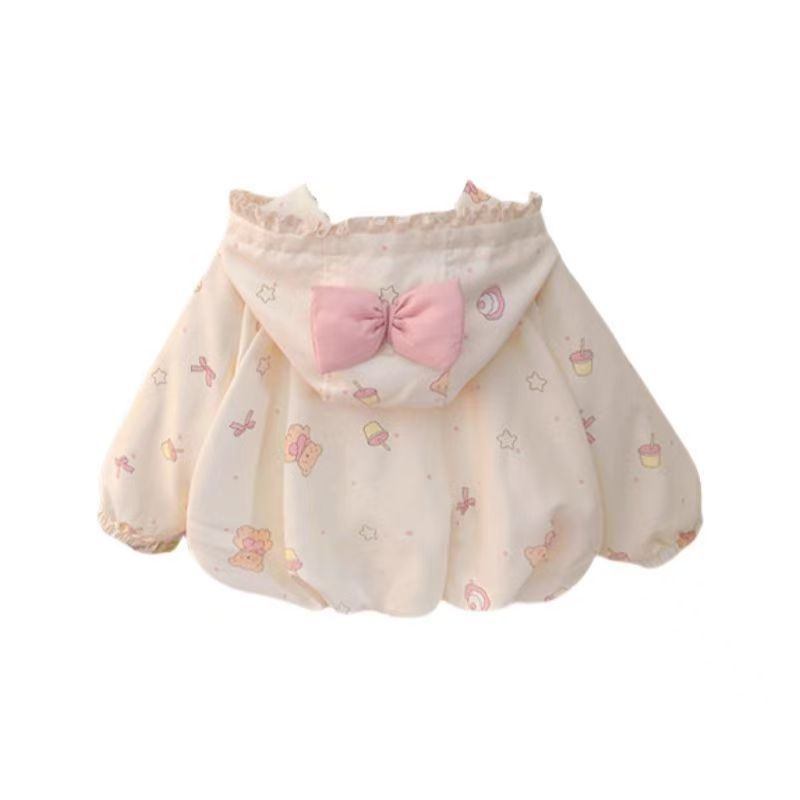2026 Autumn Fashion Baby Coat  - огляд і ціна Baby Clothing Zip
