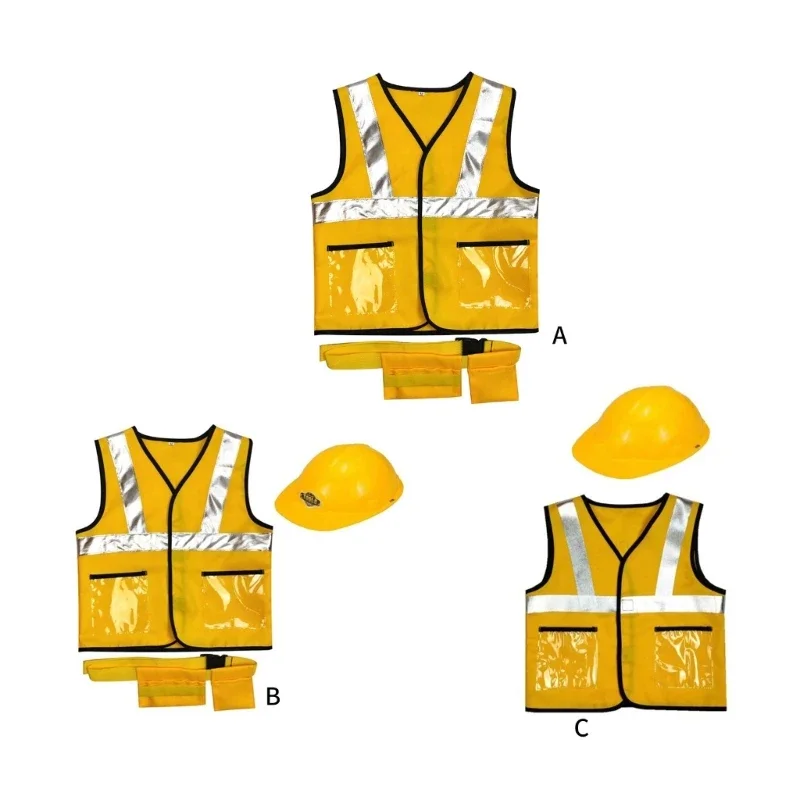 Construction Worker Costumes , - огляд і ціна Toddler Legging Set