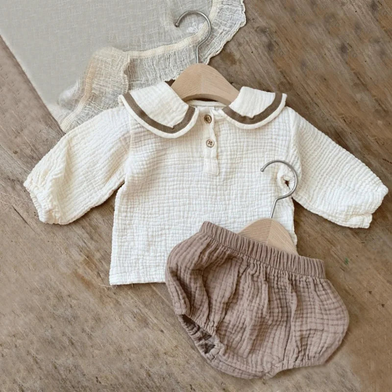 Baby Clothing Sets For 0-3Year - огляд і ціна Baby Clothing Organic Cotton
